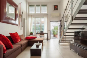 Isola Skylight Loft- Via della Boscaiola